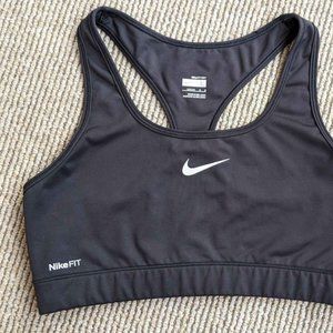 Nike FIT DRY racerback sports bra